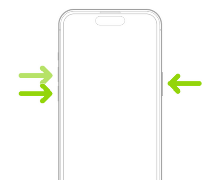 吴桥苹果15服务店分享如何重新启动iPhone 15机型 吴桥苹果15服务店分享如何重新启动iPhone 15机型