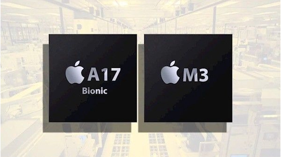 吴桥苹果15维修站分享iPhone15系列会用3nm芯片吗 